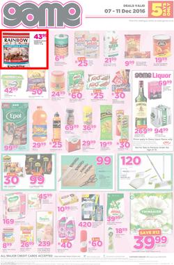 Game : Nobody Beats Our Basket (7 Dec - 11 Dec 2016), page 2