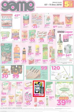 Game : Nobody Beats Our Basket (7 Dec - 11 Dec 2016), page 2