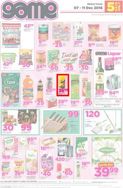 Game : Nobody Beats Our Basket (7 Dec - 11 Dec 2016), page 2