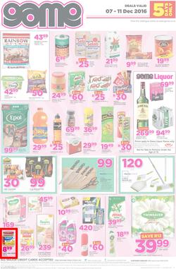 Game : Nobody Beats Our Basket (7 Dec - 11 Dec 2016), page 2