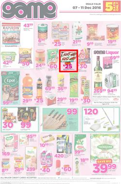Game : Nobody Beats Our Basket (7 Dec - 11 Dec 2016), page 2