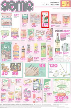 Game : Nobody Beats Our Basket (7 Dec - 11 Dec 2016), page 2