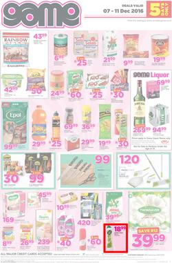 Game : Nobody Beats Our Basket (7 Dec - 11 Dec 2016), page 2