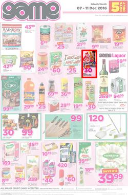 Game : Nobody Beats Our Basket (7 Dec - 11 Dec 2016), page 2
