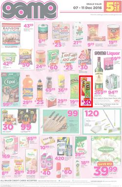 Game : Nobody Beats Our Basket (7 Dec - 11 Dec 2016), page 2