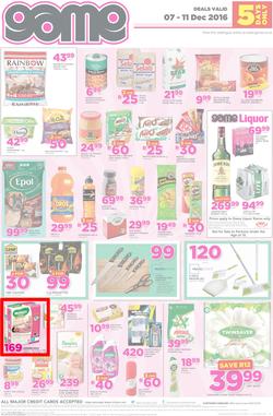 Game : Nobody Beats Our Basket (7 Dec - 11 Dec 2016), page 2