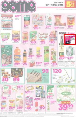 Game : Nobody Beats Our Basket (7 Dec - 11 Dec 2016), page 2