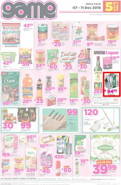 Game : Nobody Beats Our Basket (7 Dec - 11 Dec 2016), page 2
