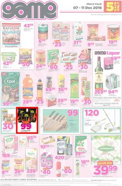 Game : Nobody Beats Our Basket (7 Dec - 11 Dec 2016), page 2