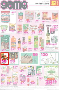 Game : Nobody Beats Our Basket (7 Dec - 11 Dec 2016), page 2