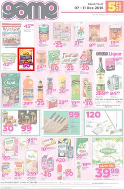 Game : Nobody Beats Our Basket (7 Dec - 11 Dec 2016), page 2