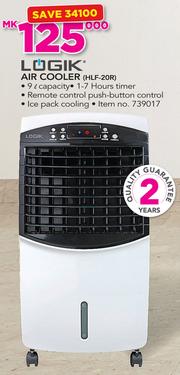 Air 2025 cooler game