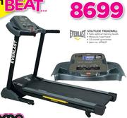Special Everlast Solitude Treadmill m.guzzle .za