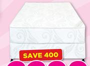 Sleep Royale Queen Mattress