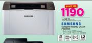 Samsung M2020W Mono Laser Printer