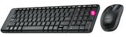 Logitech Wireless Combo MK220