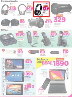 Game Namibia : Windhoek (25 Jan - 8 Feb 2017), page 3