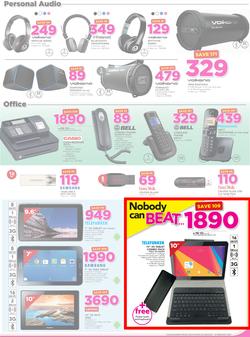 Game Namibia : Windhoek (25 Jan - 8 Feb 2017), page 3