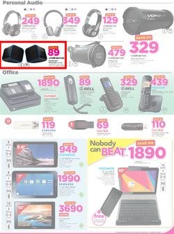 Game Namibia : Windhoek (25 Jan - 8 Feb 2017), page 3