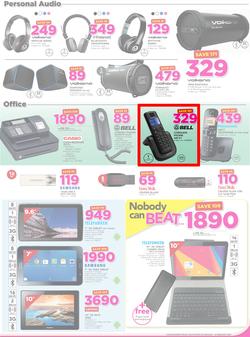 Game Namibia : Windhoek (25 Jan - 8 Feb 2017), page 3