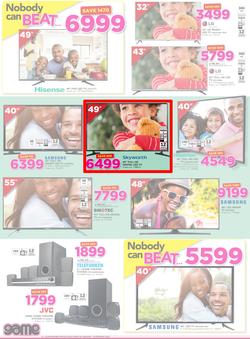 Game Namibia : Windhoek (25 Jan - 8 Feb 2017), page 4