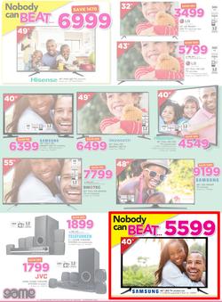 Game Namibia : Windhoek (25 Jan - 8 Feb 2017), page 4