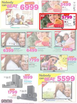 Game Namibia : Windhoek (25 Jan - 8 Feb 2017), page 4