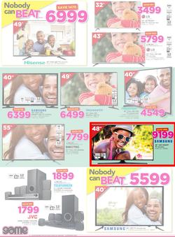 Game Namibia : Windhoek (25 Jan - 8 Feb 2017), page 4