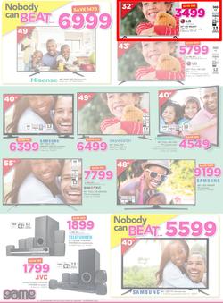 Game Namibia : Windhoek (25 Jan - 8 Feb 2017), page 4