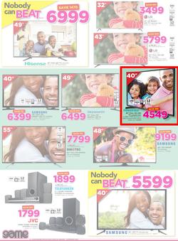 Game Namibia : Windhoek (25 Jan - 8 Feb 2017), page 4