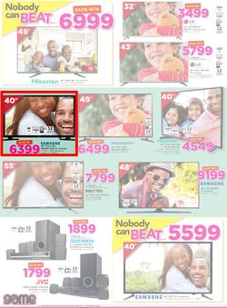 Game Namibia : Windhoek (25 Jan - 8 Feb 2017), page 4