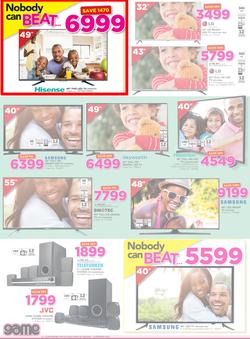 Game Namibia : Windhoek (25 Jan - 8 Feb 2017), page 4