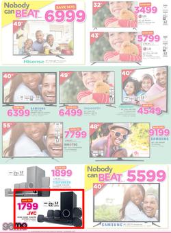 Game Namibia : Windhoek (25 Jan - 8 Feb 2017), page 4