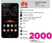 Huawei 5" Smartphone Y5 11