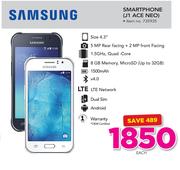 Samsung 4.3" Smartphone J1 Ace Neo-Each