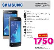 Samsung 4" Smartphone Galaxy J1 Mini-Each