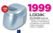 Logik Ice Maker LMI-015S