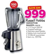 Russell Hobbs Smoothie Maker 