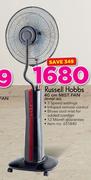 Russell Hobbs 40cm Mist Fan RHMF-80