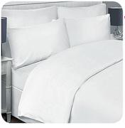 Mainstays MF King White Duvet Cover
