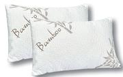 Vitasleep Standard Latex Chip Pillow