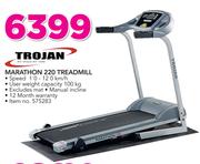 Trojan Marathon 220 Treadmill