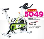 Trojan Pro X 450