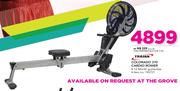 Trojan Colorado 370 Cardio Rower