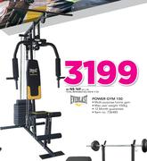 Everlast Power Gym 150