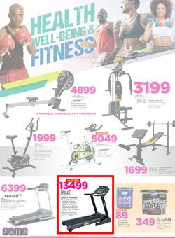 Game Namibia : Windhoek (25 Jan - 8 Feb 2017), page 10
