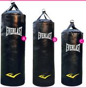 Everlast Punching Bag Extra Large