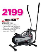 Trojan Strider 130