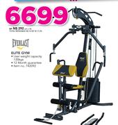 Everlast Elite GYM