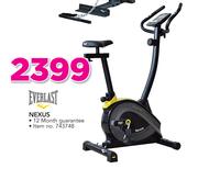 Everlast Nexus